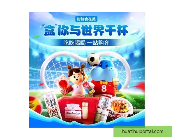 世界杯竞猜狂欢来袭 玩转预测赢大奖 一起挑战冠军之路